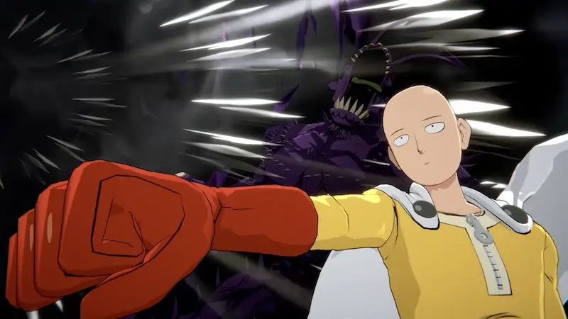 One Punch Man: World Confirms Western Release on PC and Mobile; Pre-Registration Open Now