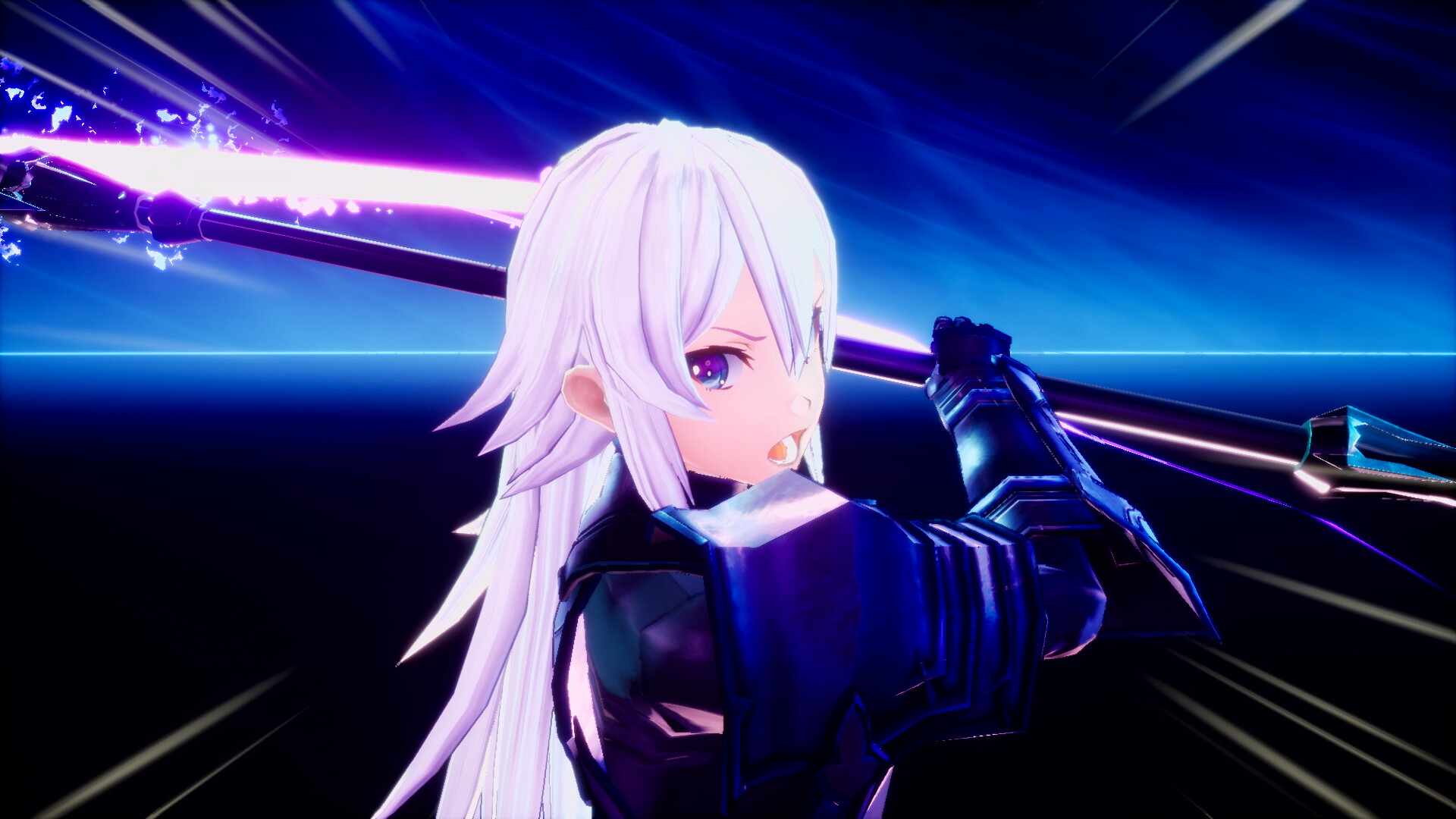 Sword Art Online: Last Recollection Shares Launch Trailer Ahead Of