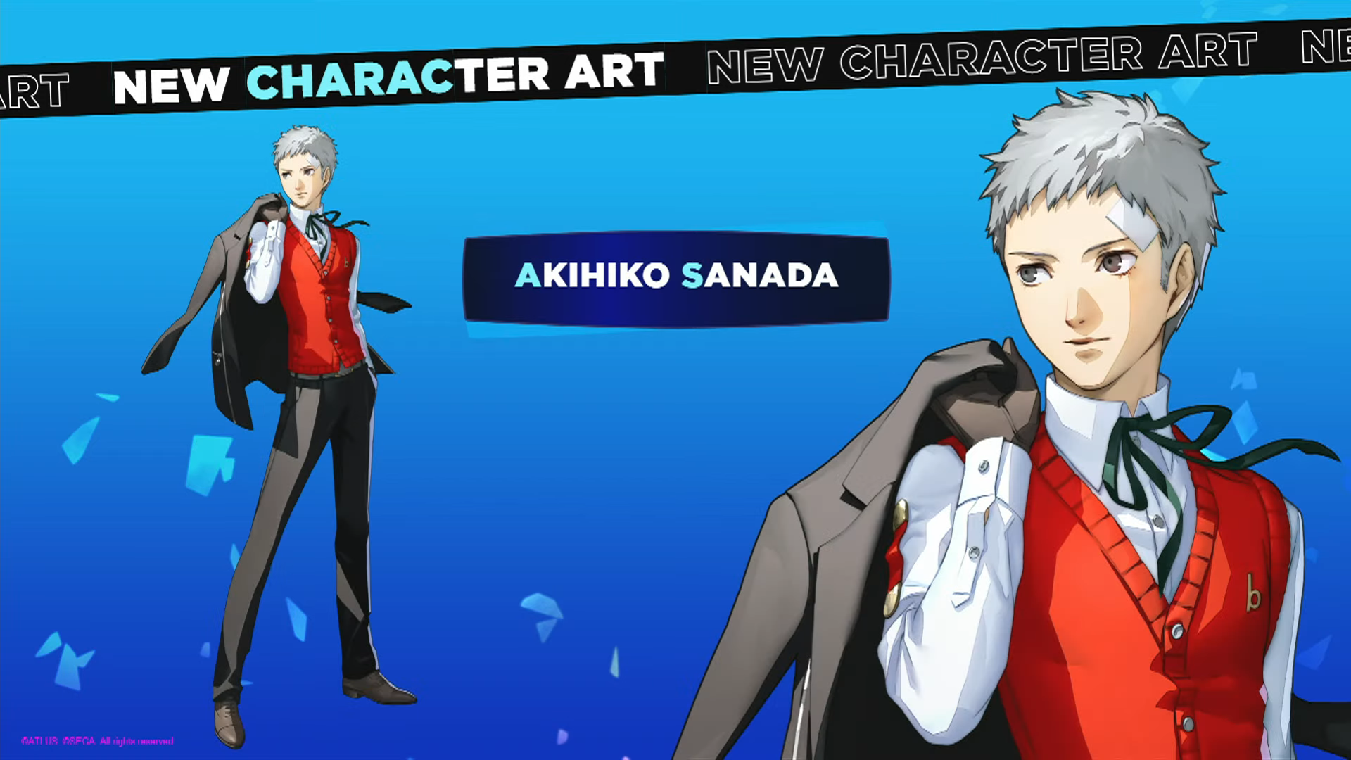Persona 3 Reload - Mitsuru Kirijo Character Guide – SAMURAI GAMERS