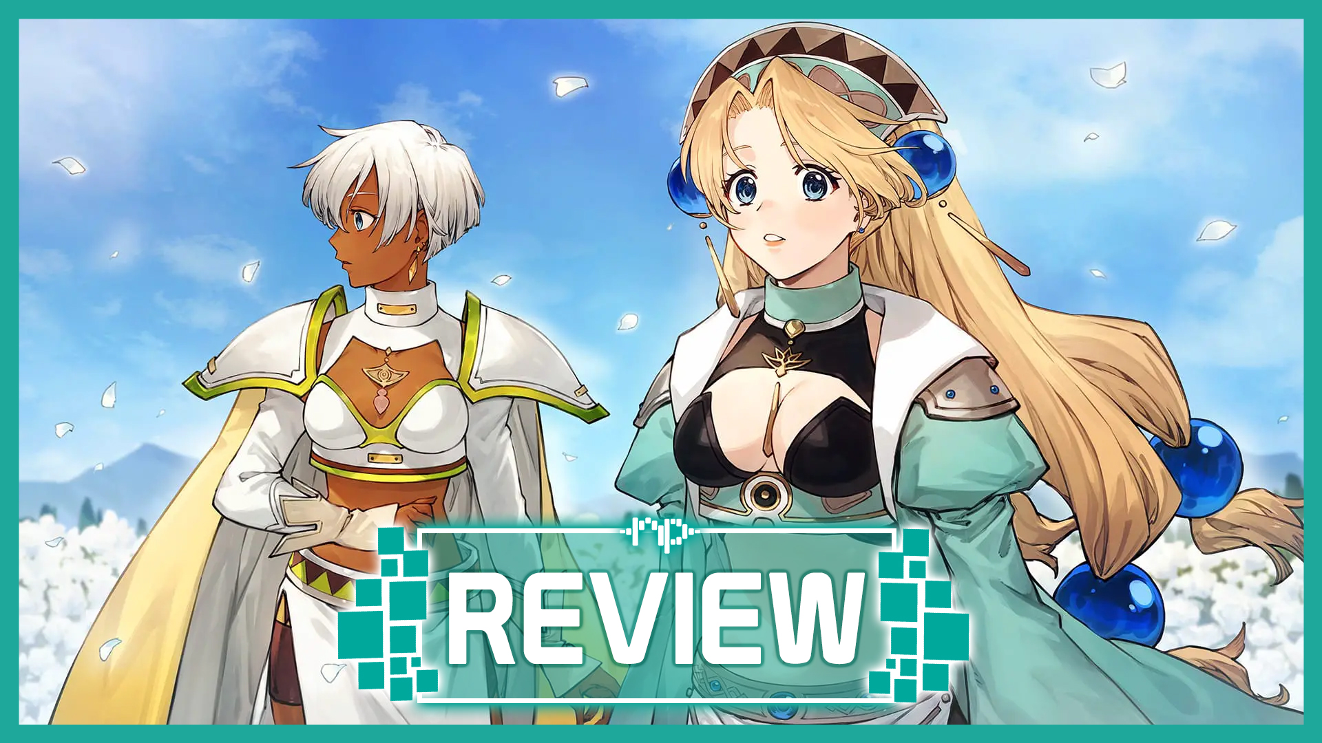 Atelier Marie Remake: The Alchemist of Salburg Review – Let’s Go Back to the Roots
