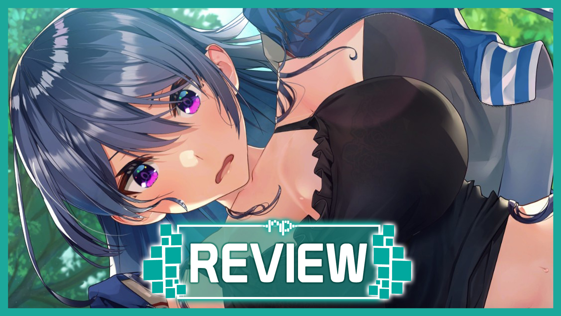 Love on Leave Review – Low Barrier Ecchi