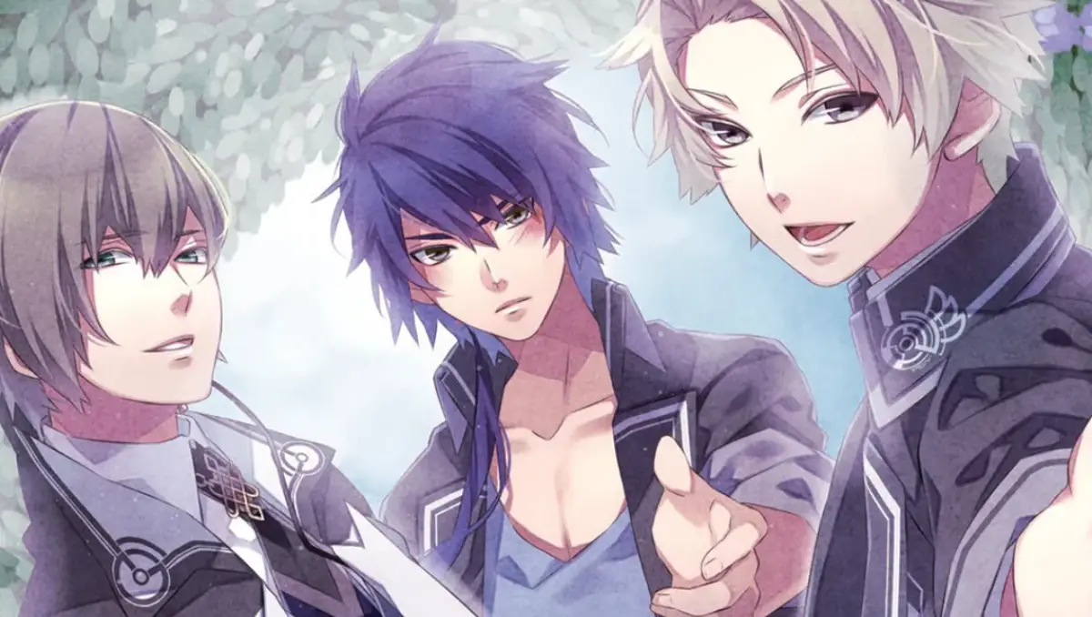 Norn9: Last Era Delayed to August 31, 2023; New Trading Card Set Announced