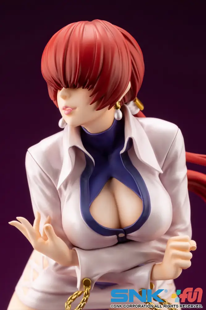 shermie bishoujo the king of fighters gallery 64b18c3581301