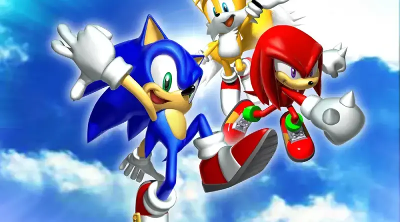 Sega Considering Sonic Reboots & Remakes, Says Sega of Japan President & COO