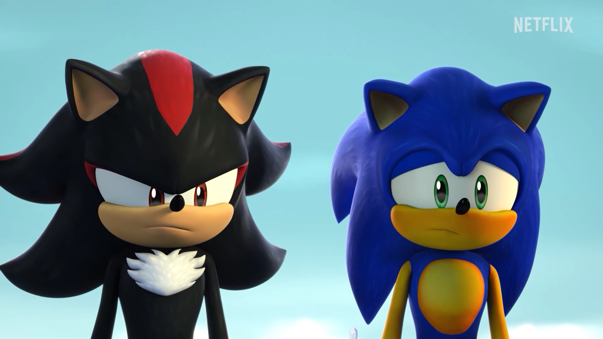 New Sonic Prime Episode Avoid The Void Officially Available For Free On   - Noisy Pixel