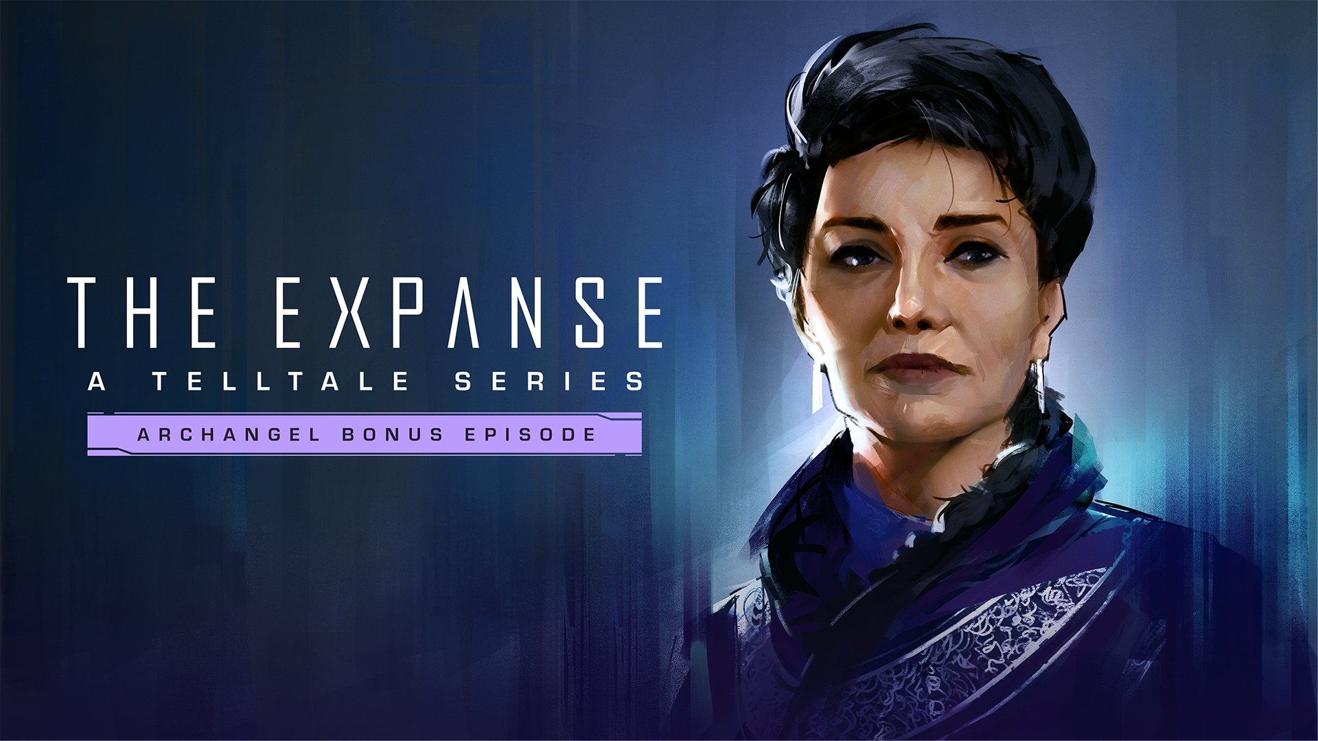The Expanse: A Telltale Series Reveals Archangel Bonus Episode Trailer; Releasing Fall 2023