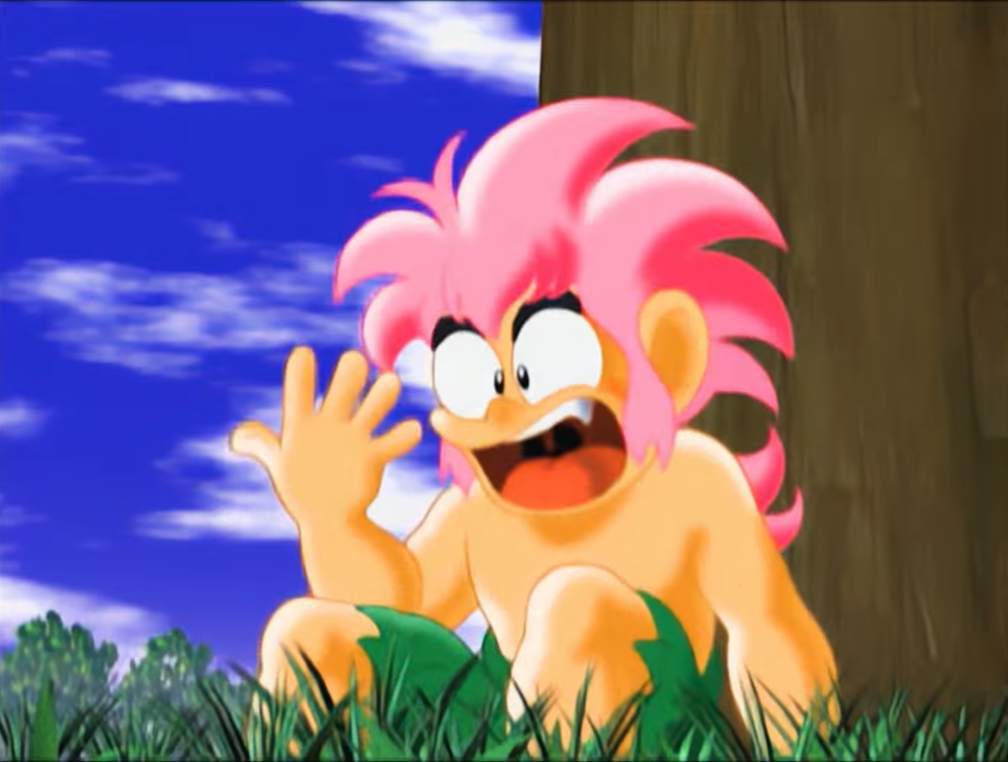 Tomba! Announced for PS4, PS5, Switch & PC