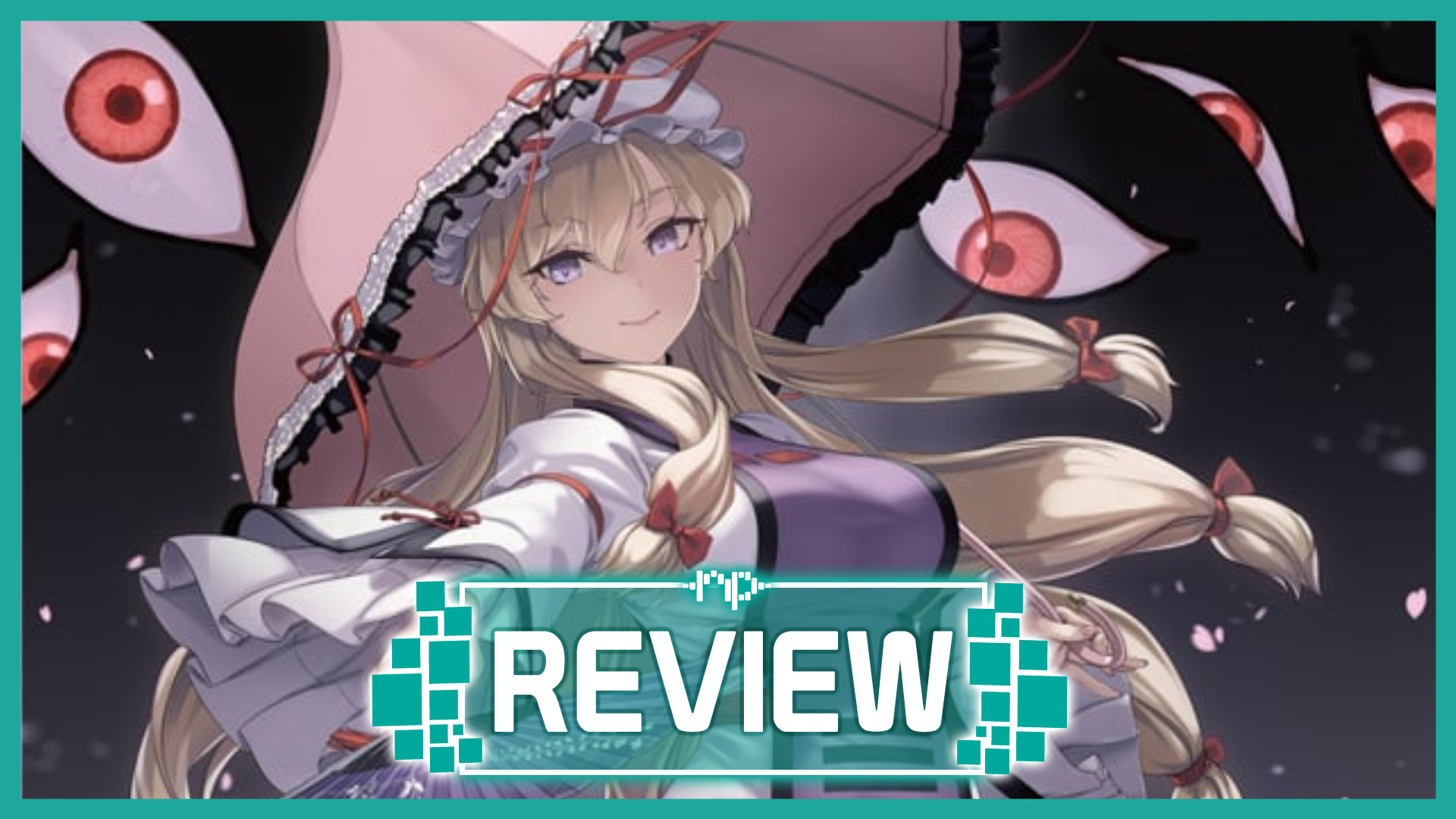 Touhou: New World Review – Maybe it’s New, But it Isn’t That Fun