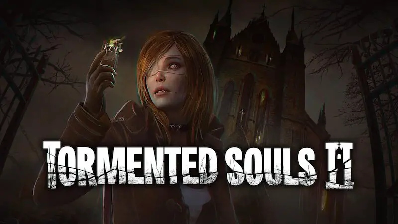 Survival Horror ‘Tormented Souls II’ Revealed in New Trailer; Same Protagonist, New Horrors
