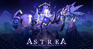 astrea 3