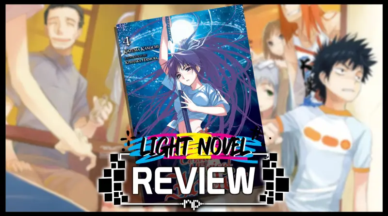 index light novel review 4