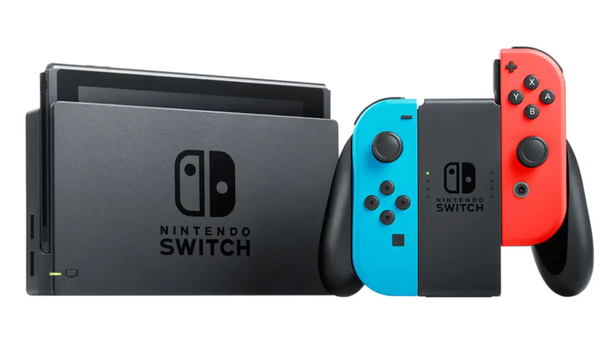 Nintendo Switch Worldwide Console Sales Surprasses 129 Million Units