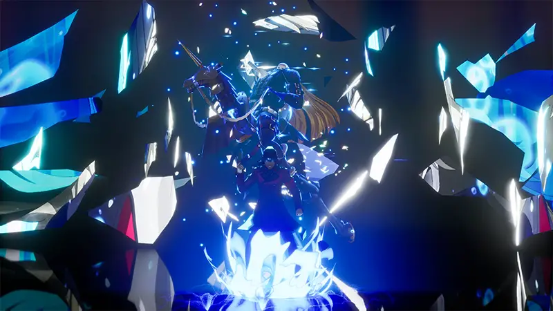 New Persona 3 Reload Battle Theme Will Play When You Ambush Enemies