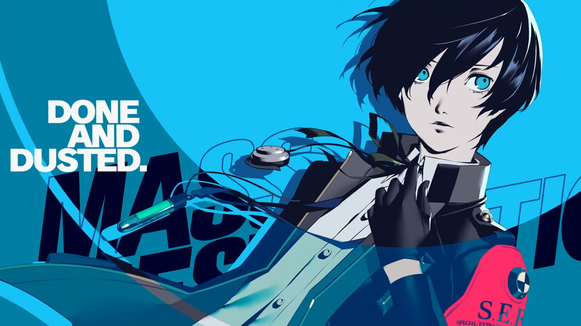 Persona 3 Reload — Battle BGM & Gameplay Reveal