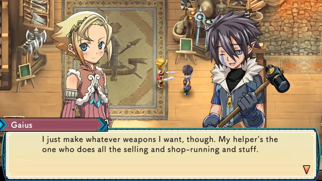 rune factory 3 special snapshot preview 1