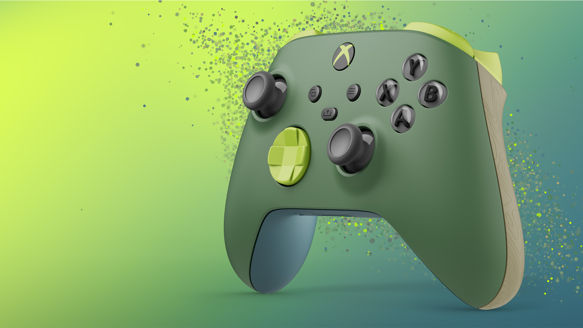 Microsoft Expands Repairability to Xbox Controllers