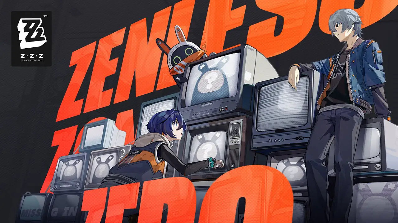 Zenless Zone Zero Gets New Gameplay Trailer at Gamescom 2023