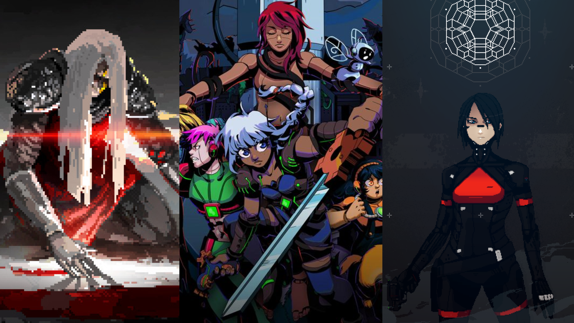 Humble Bundle Launches ‘Awesome Indies from Humble Games’ Featuring 11 Games for $14