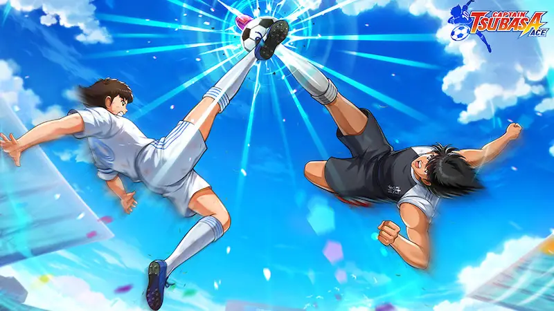 Captain Tsubasa: Ace Global Release Early Access Planned