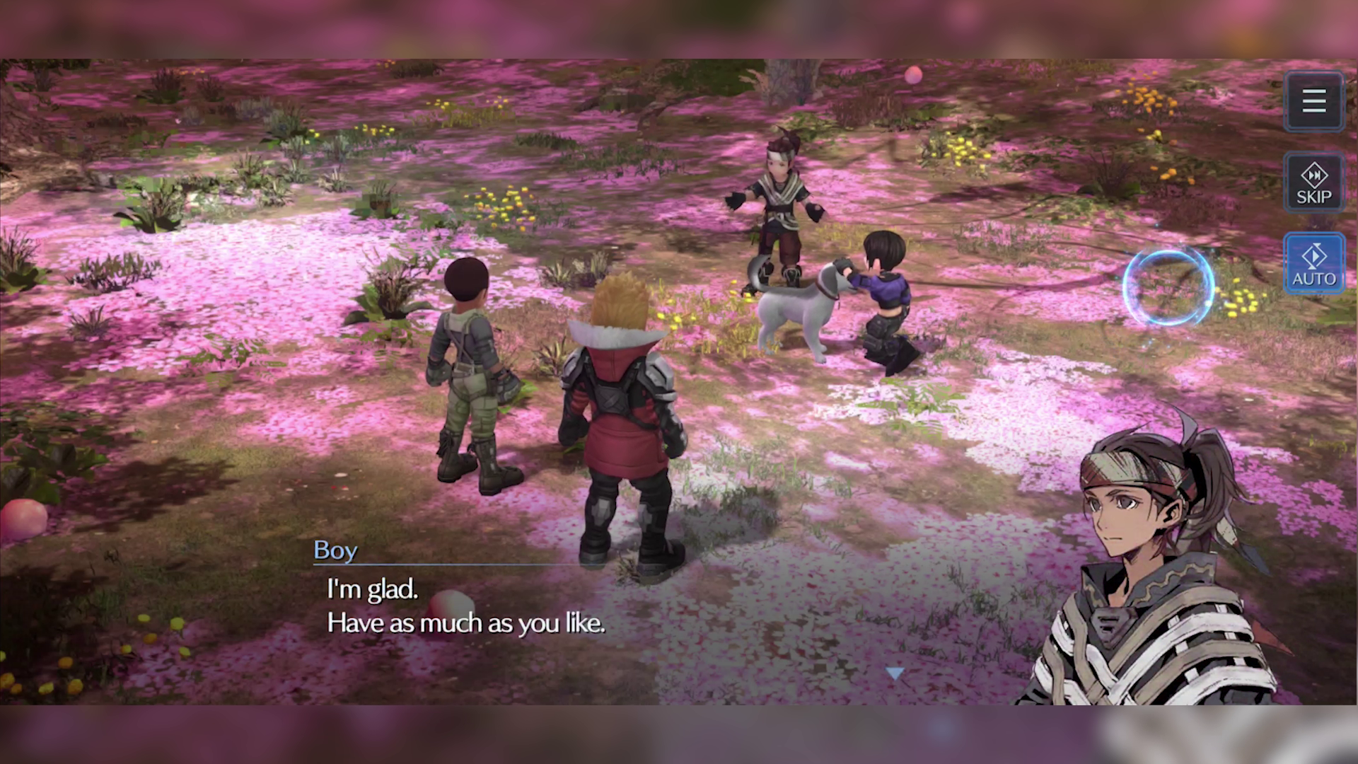 Final Fantasy VII Ever Crisis - Metacritic