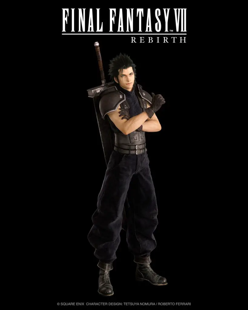 Final Fantasy VII Rebirth 2 1