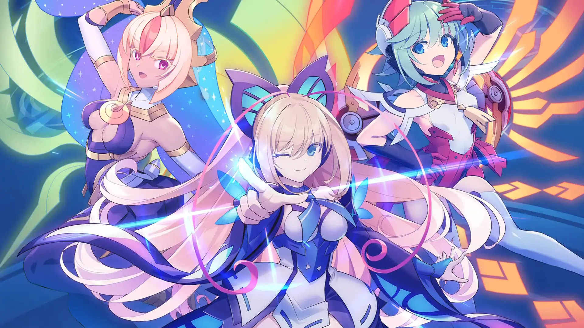 GUNVOLT RECORDS Cychronicle Shares New Music Video, “Melodic Wings”