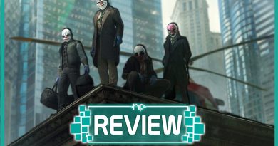 Payday 3 Review – Can’t Play Today, or Any Other Day