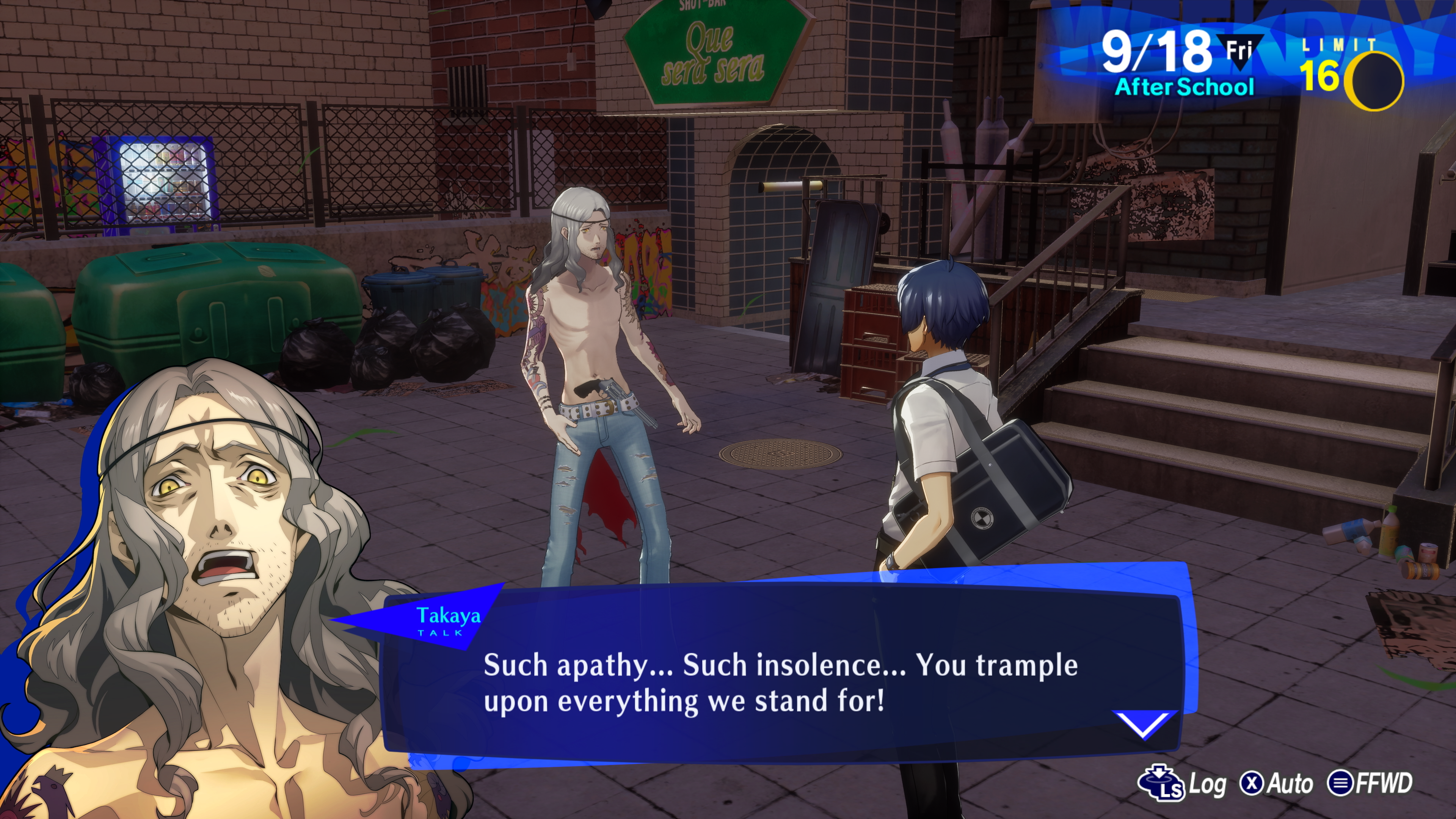 Buy Persona 3 Reload Digital Premium Edition from the Humble Store