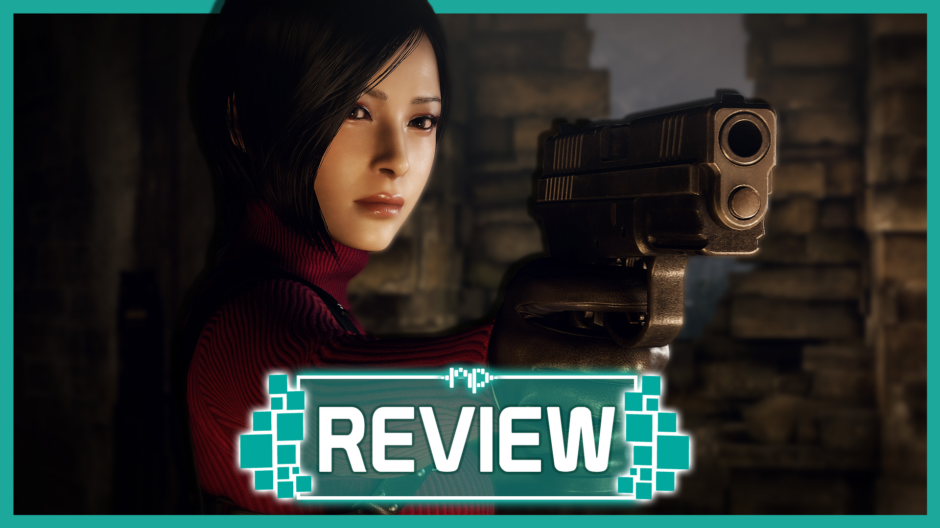 Resident Evil 4: Separate Ways Review – Do it For Ada