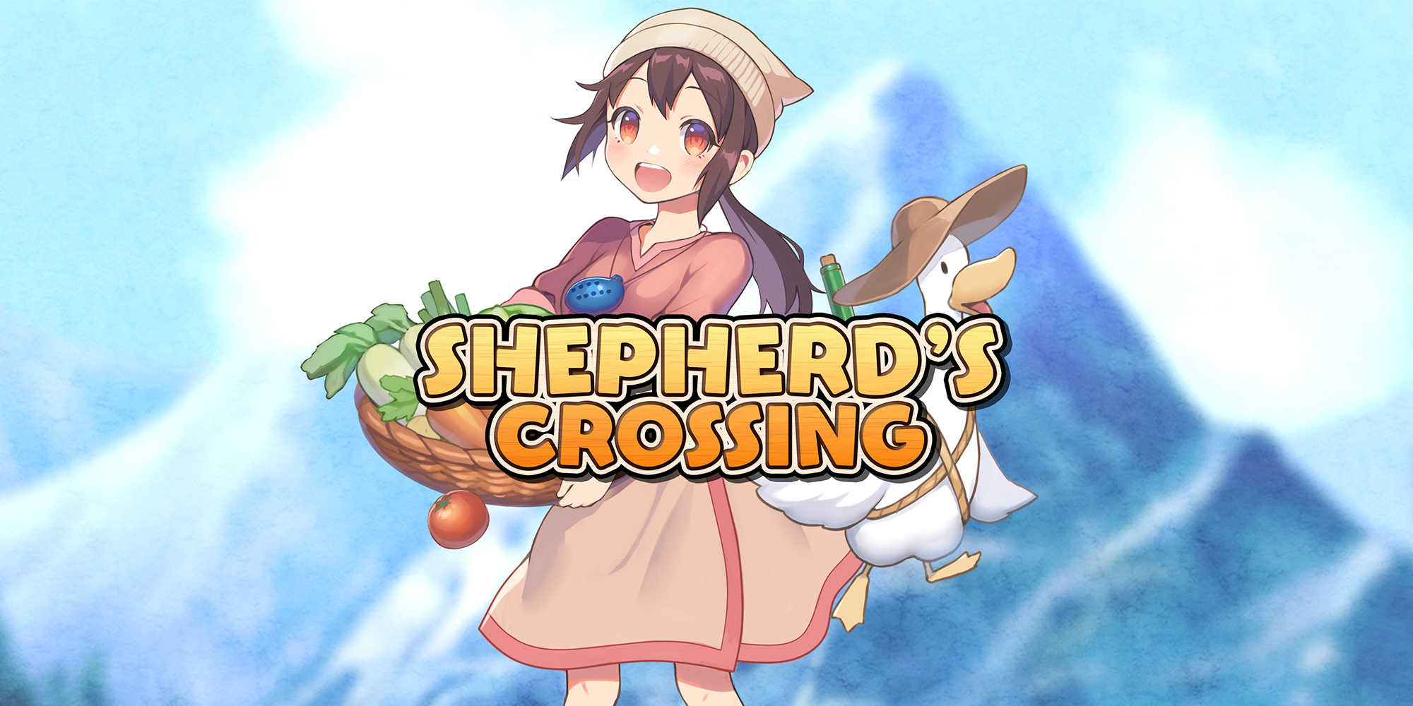Ranch Simulator ‘Shepherd’s Crossing’ Announces Western Switch Release Next Week