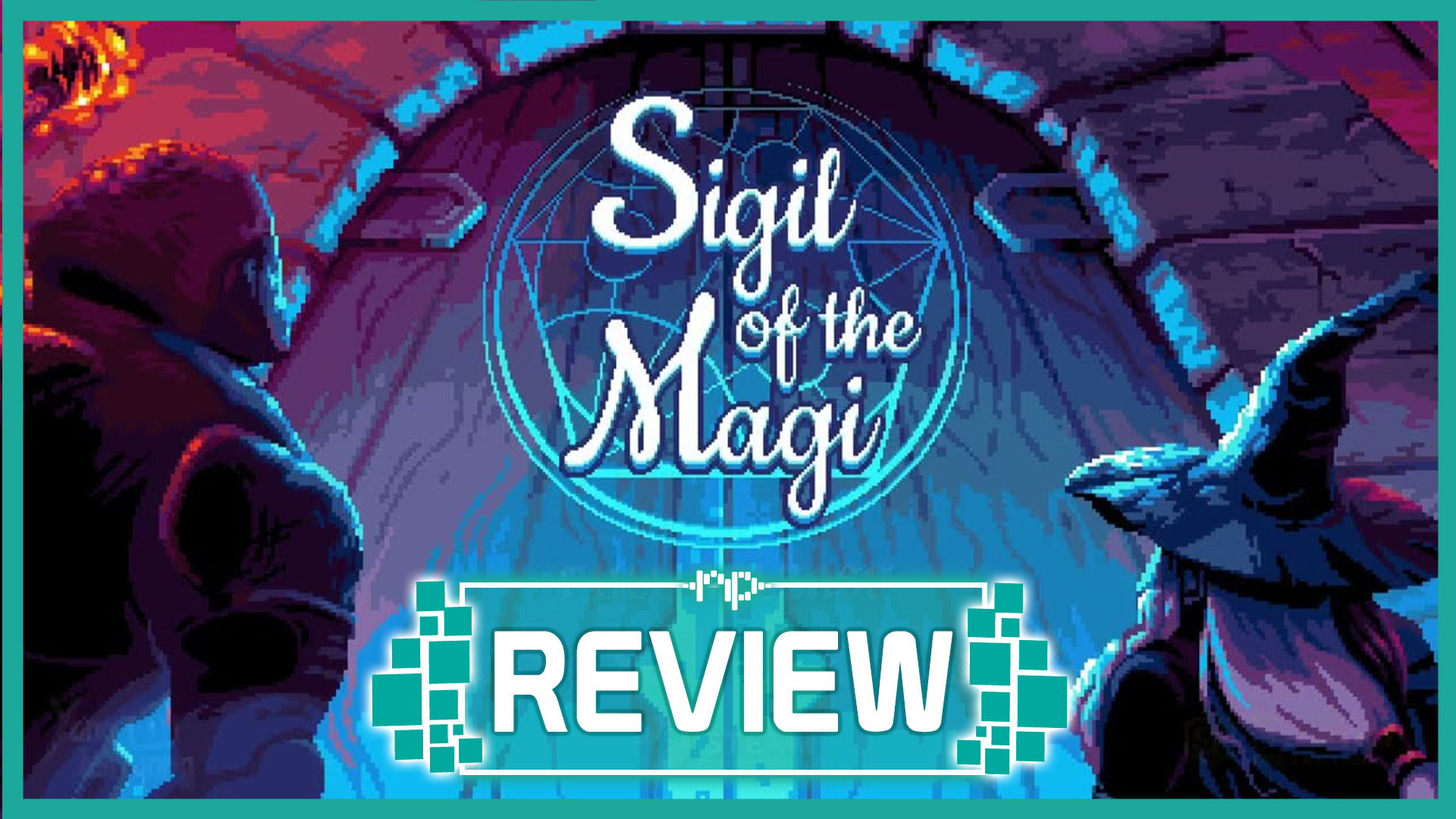 Sigil of the Magi Review – A Few Magical Moments