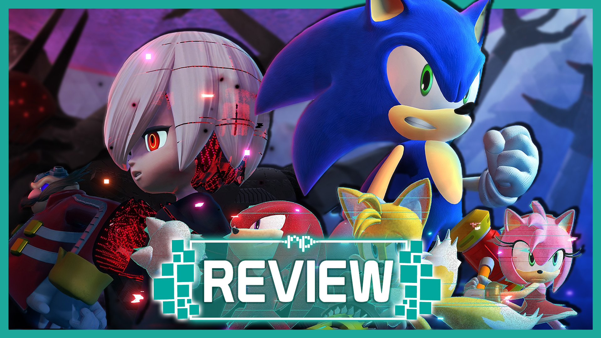 Sonic Frontiers update 3 Final Horizon patch notes, story content, gameplay  trailer, more, Gaming, Entertainment