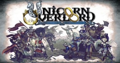 Unicorn Overlord 1