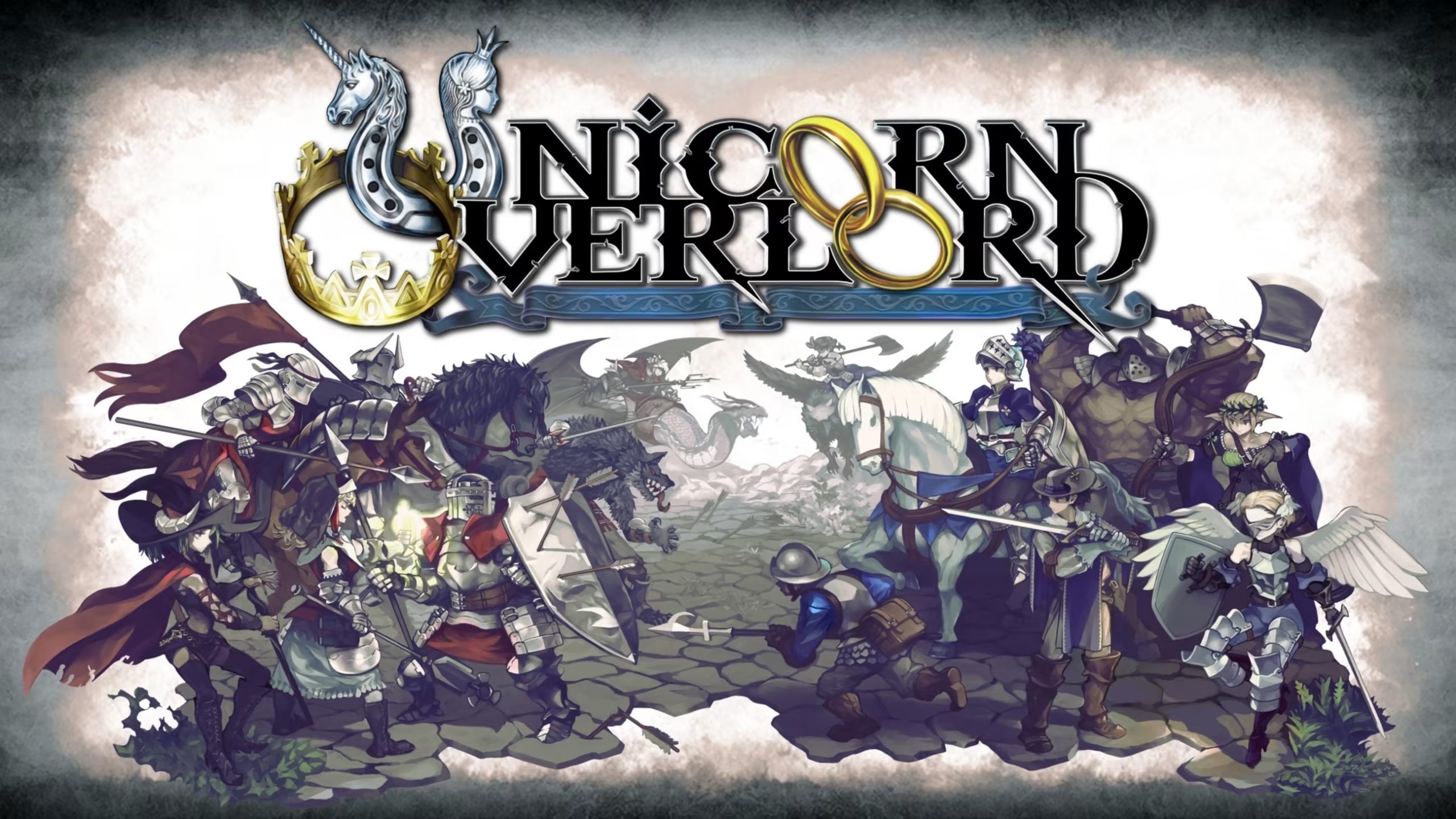 Unicorn Overlord Reveals New Story & Gameplay Details; Character Profiles, Online Mode & Difficulty Levels
