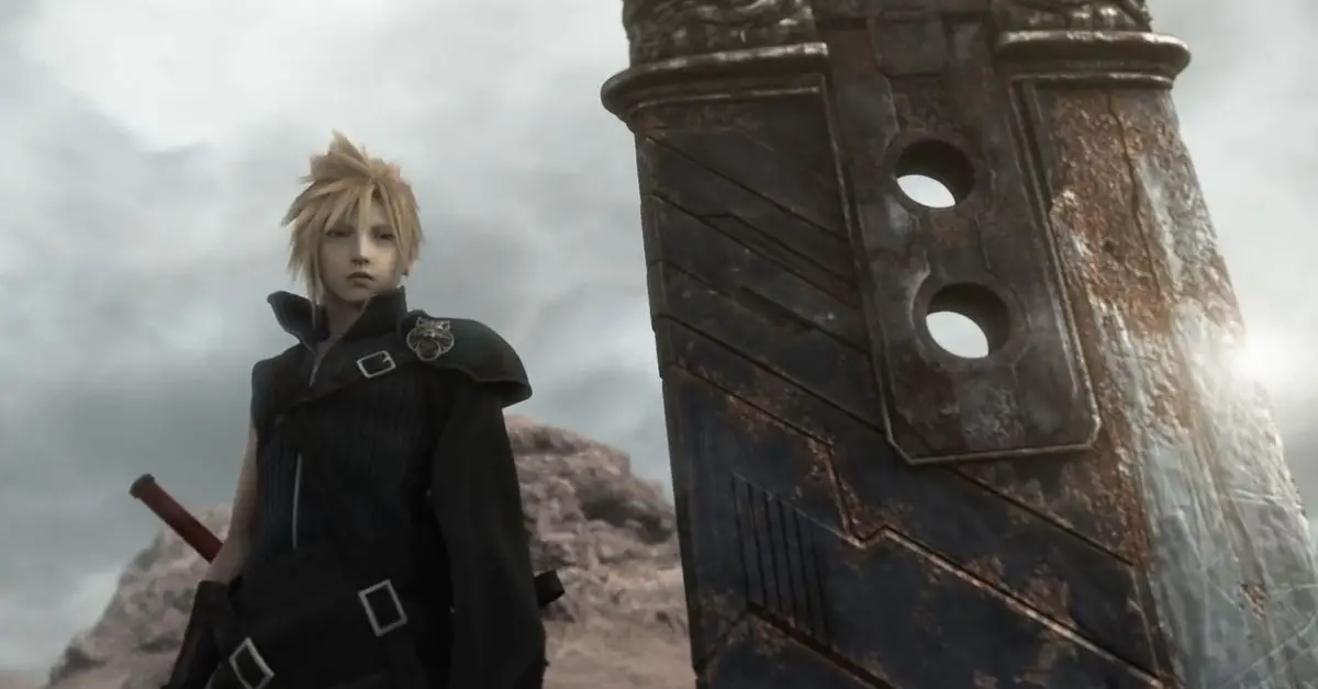 Final Fantasy VII Remake Project Will “Link Up” to Advent Children, Says Nomura