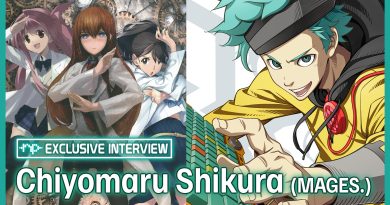 chiyomaru exclusive interview 1