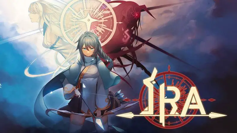 Roguelike Shooter ‘Ira’ Gets October Release Date on PC