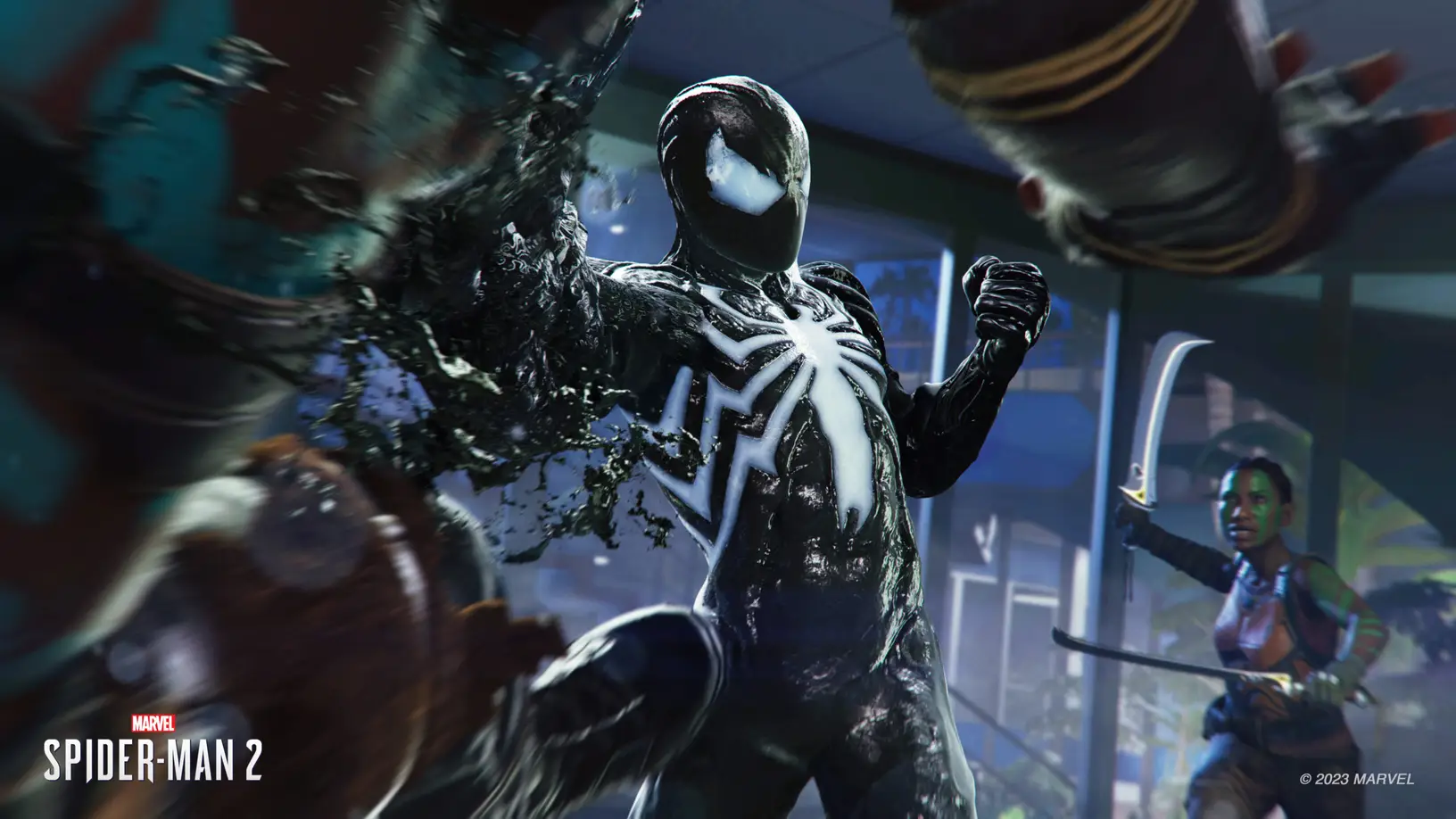 Marvel’s Spider-Man 2 Playtime in the Same Ball-Park as the First Game, Reveals Insomniac