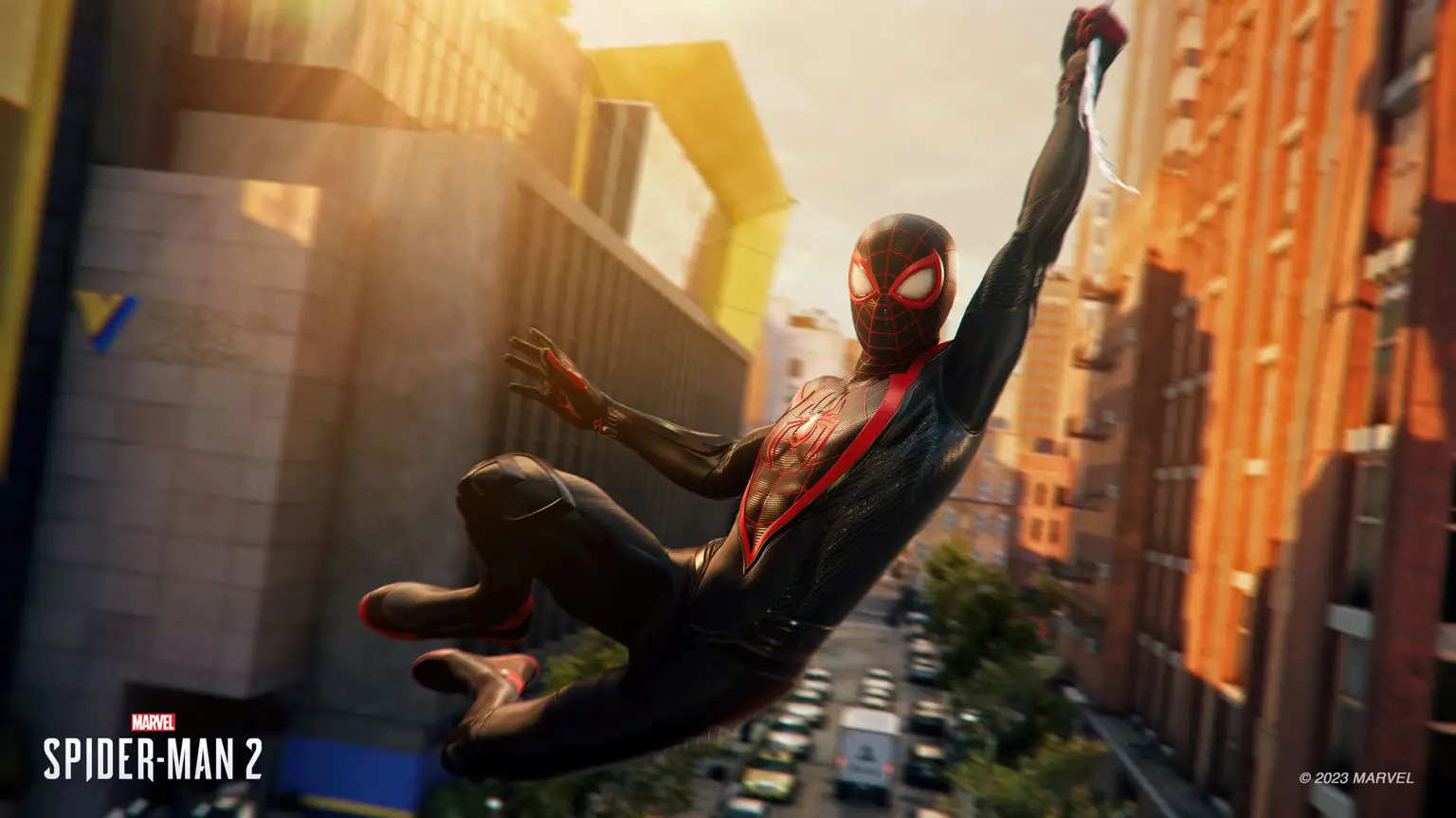 Marvel’s Spider-Man 2 New Game Plus Planned via Post-Launch Update
