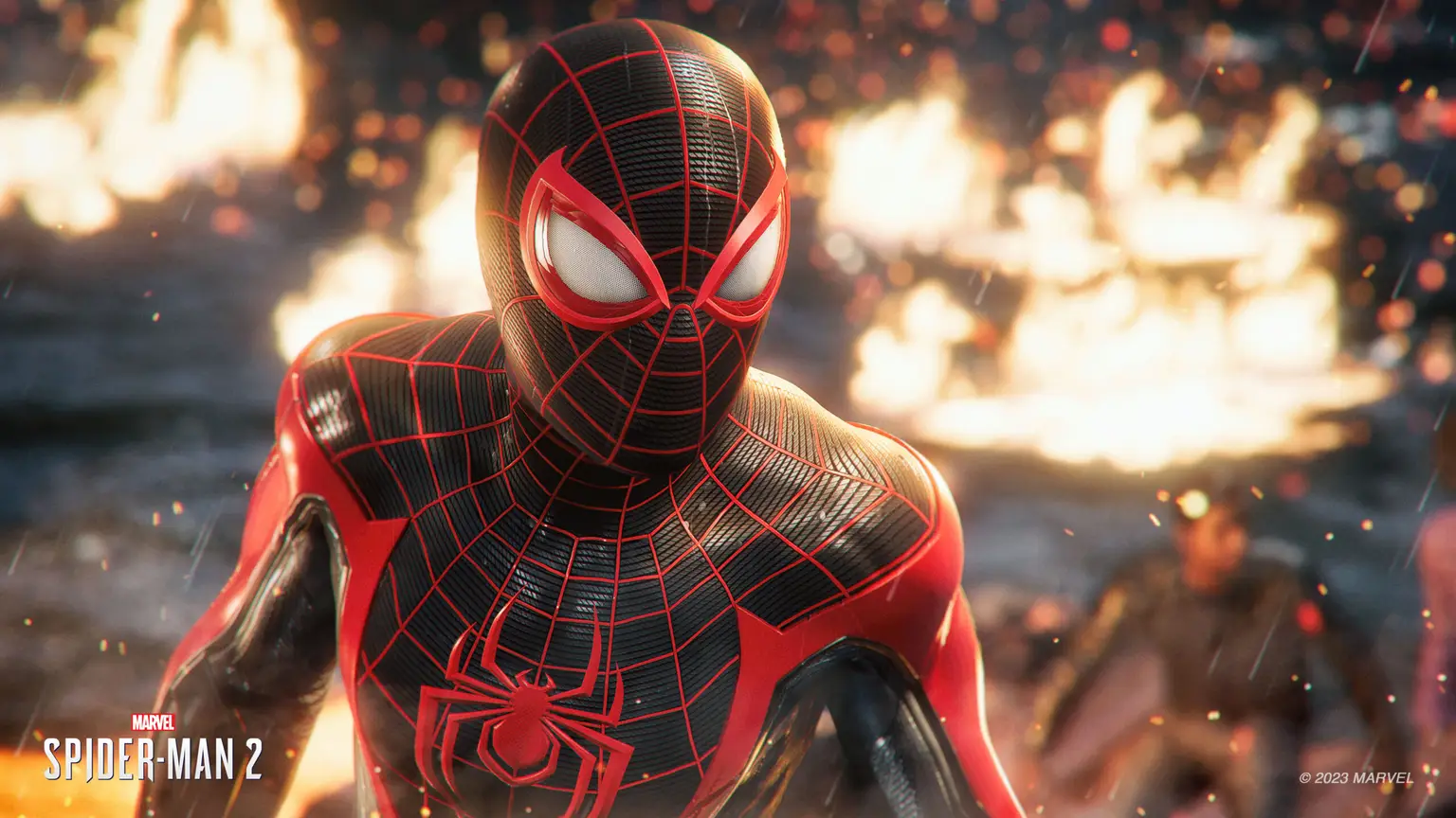 Marvel’s Spider-Man 2 Sells 10 Million Units