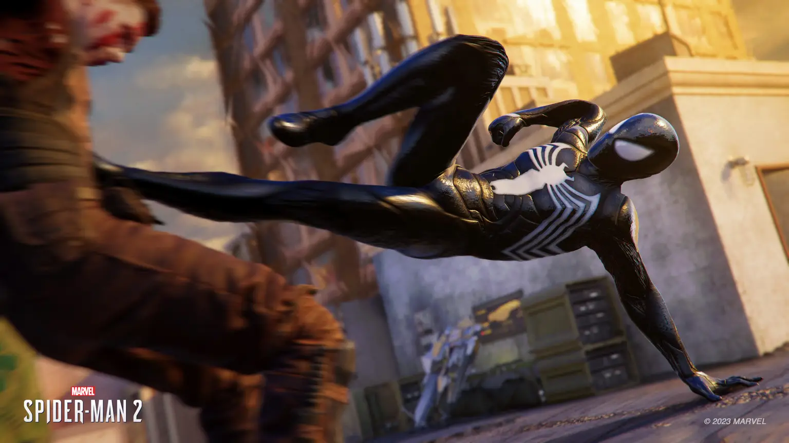 Marvel’s Spider-Man 2 Early 2024 Update to Add New Game+, Replayable Missions, Change Time of Day & More