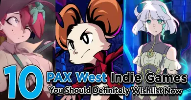 pax west indie