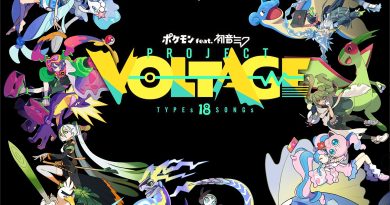 project voltage