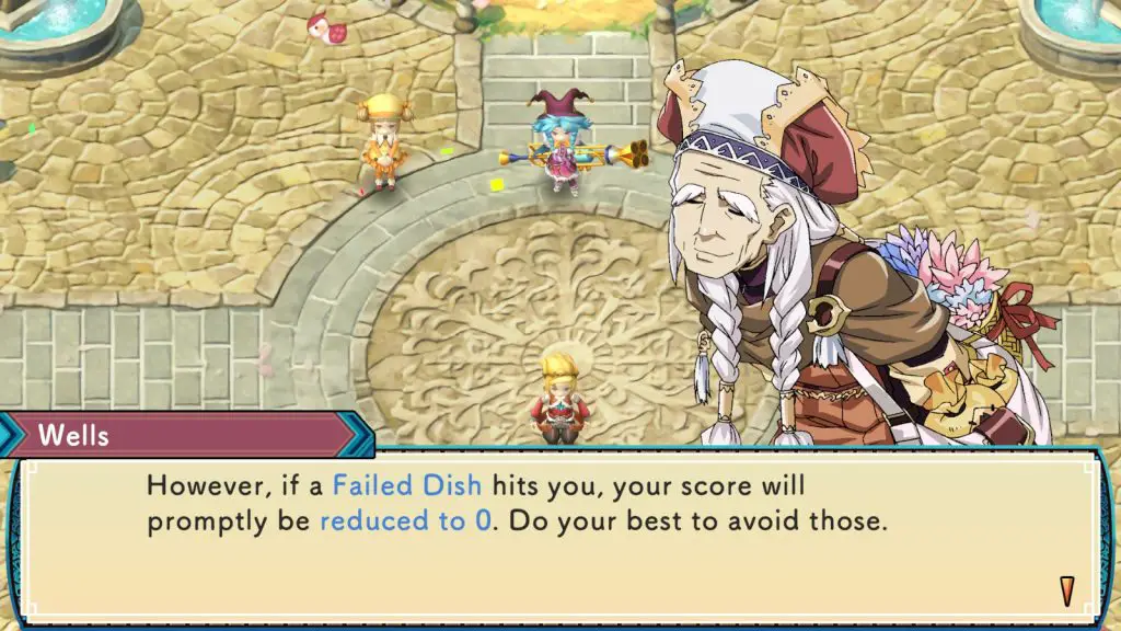 rune factory 3 special review img 1