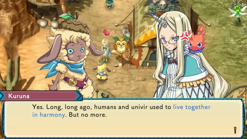 rune factory 3 special review img 3