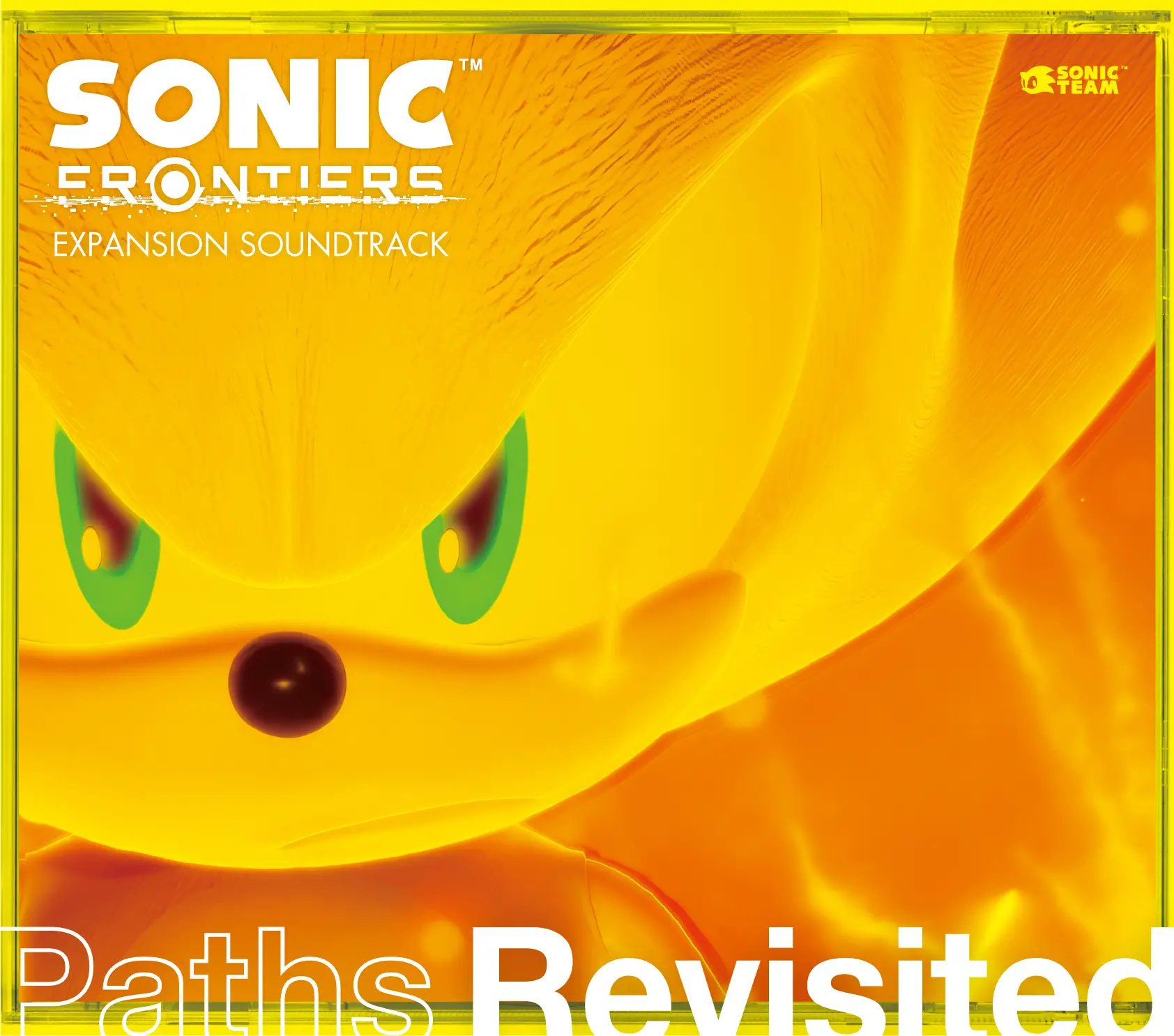 sonic frontiers paths revisited