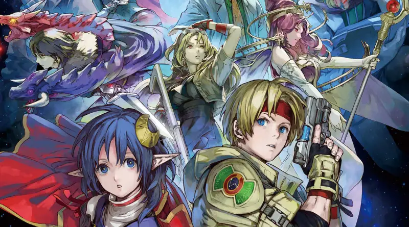 Star Ocean The Second Story R Achieves Over 1,000 Steam Reviews; 96% Positive