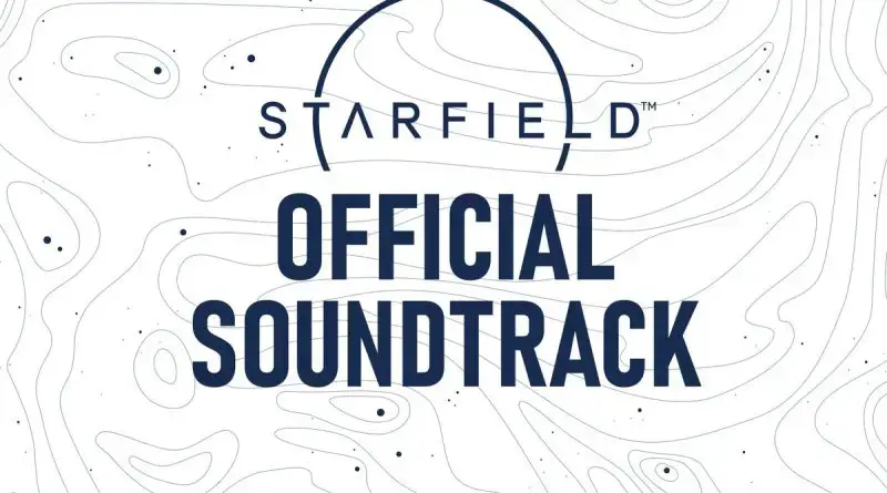 Starfield Soundtrack Available via Apple Music; 79 Songs
