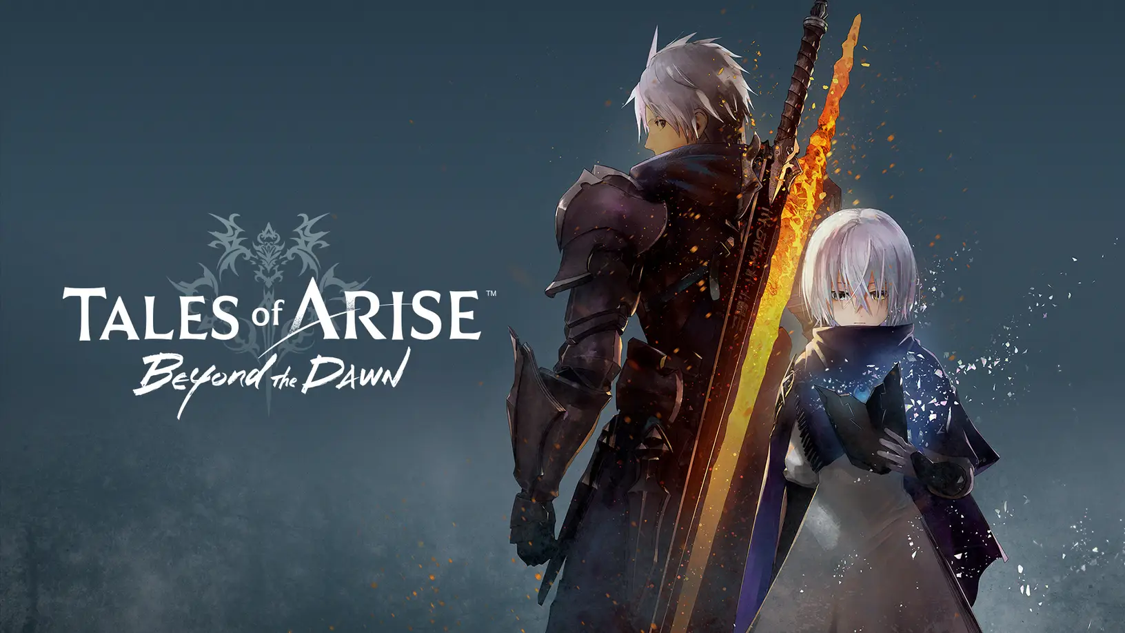 Tales of Arise Beyond the Dawn Reveals Battle Theme, “Flame of the New Dawn”