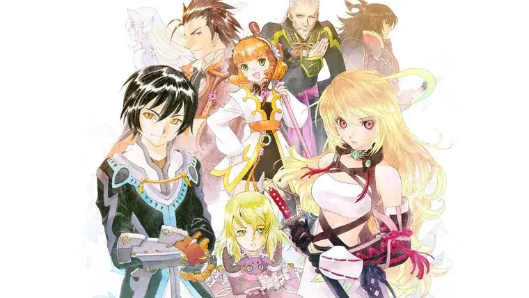 Scarlet Nexus’ Routes Were Inspired by Tales of Xillia’s Double Protagonists